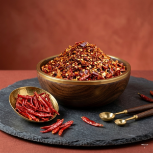 Bairki Red Chilli Flakes