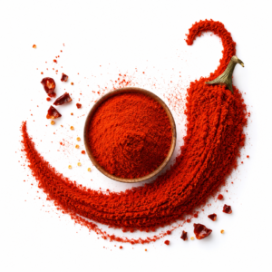 Kashmiri Red Chilli Powder