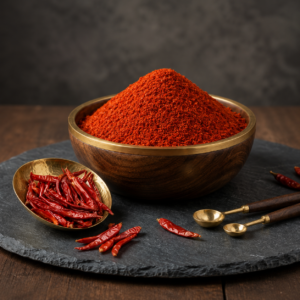 Bairki Red Chilli Powder