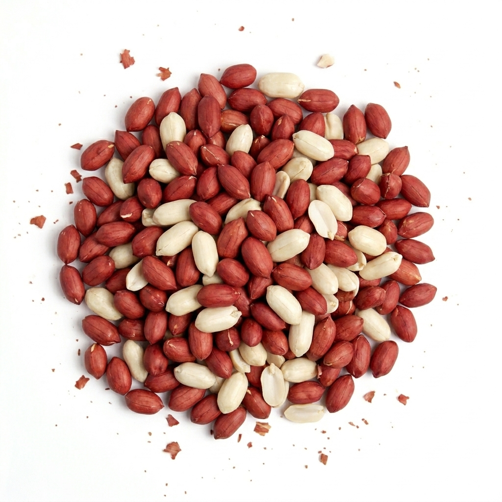 Peanuts