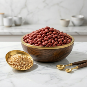 Premium Red Peanuts