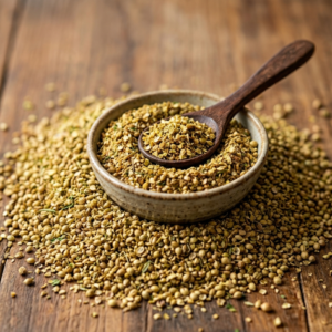 Coarse Ground Coriander
