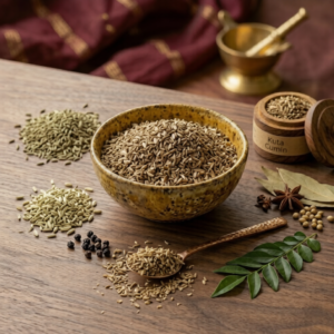 Coarse Ground Cumin